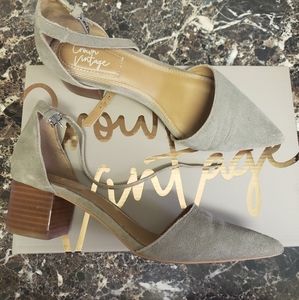 Crown Vintage Valentina Sandals